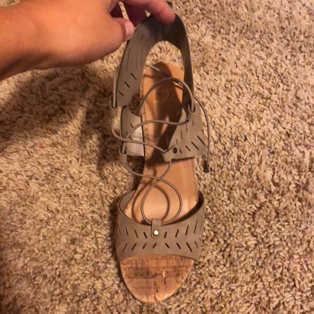 Wedges - Picture 3 of 3